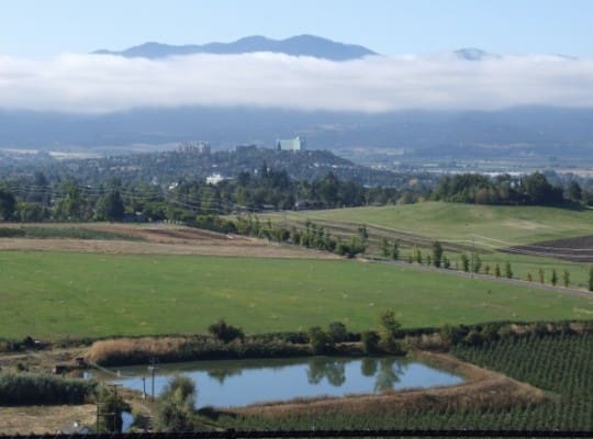 Land Use Planning Medford Oregon Jackson County