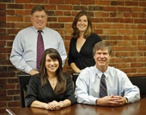 Richard Stevens & Associates, Inc. Consultants Planners and Land Use Consultants Medford Oregon