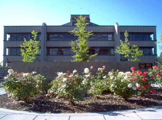 RPS and Medford Urban Growth Boundary