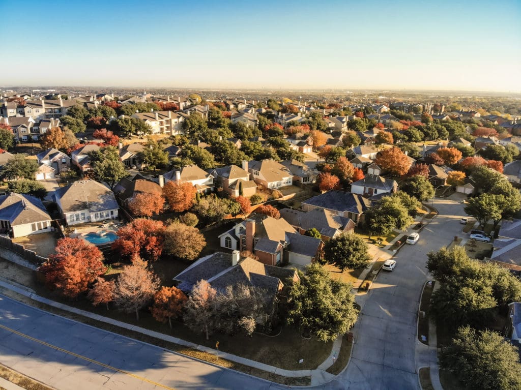 Urban Land Use Planning Applications Richard Stevens Associates Inc 