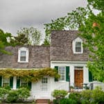 Renovating a Historic Home