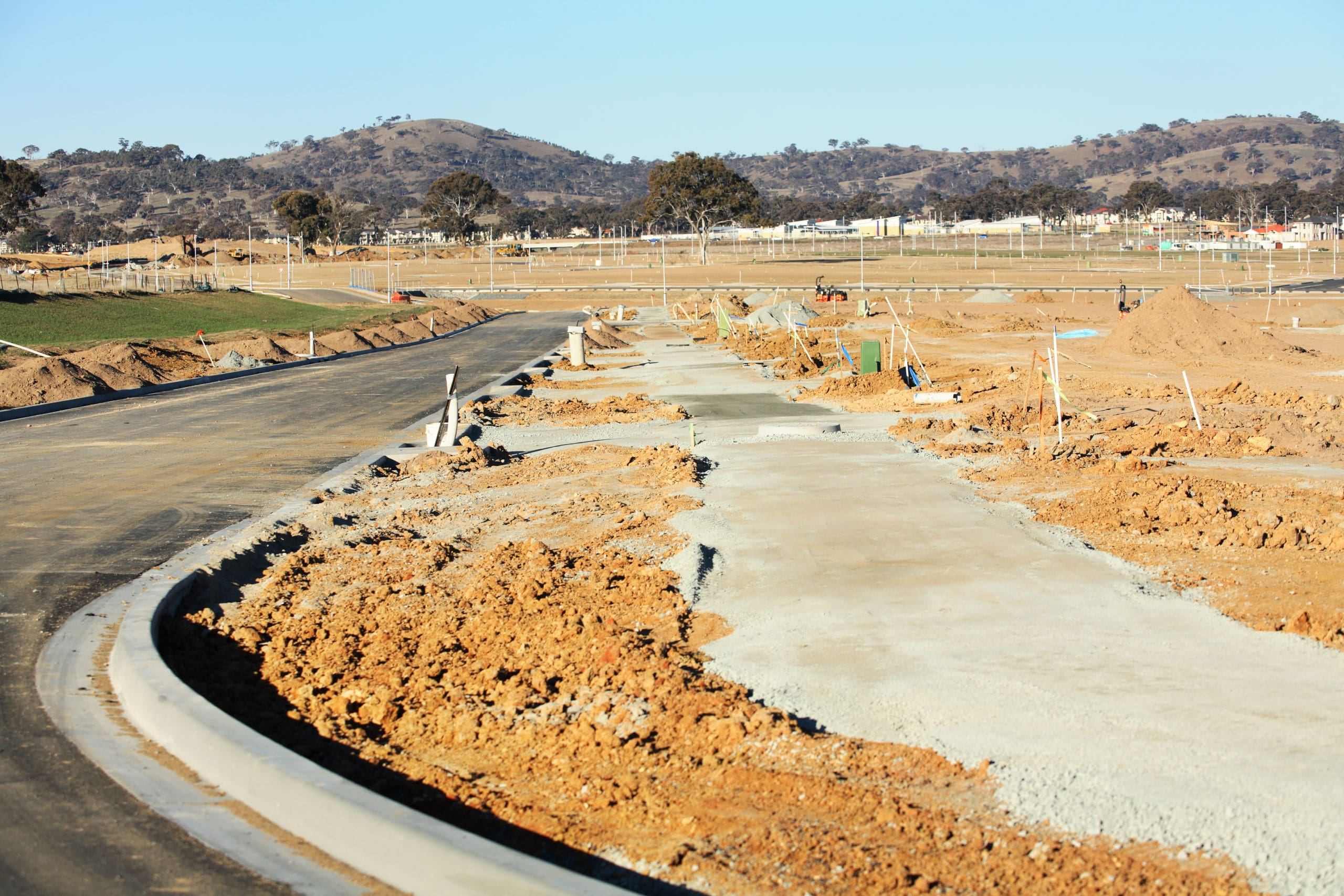 Types of Land Use Regulations in Oregon RS&A Oregon