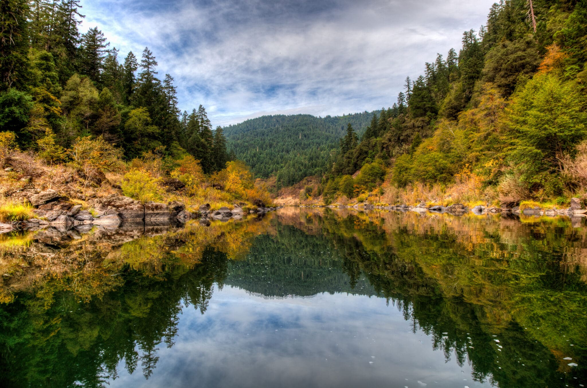 Navigating Oregon's Wild and Scenic River Land Use Rules - Richard 