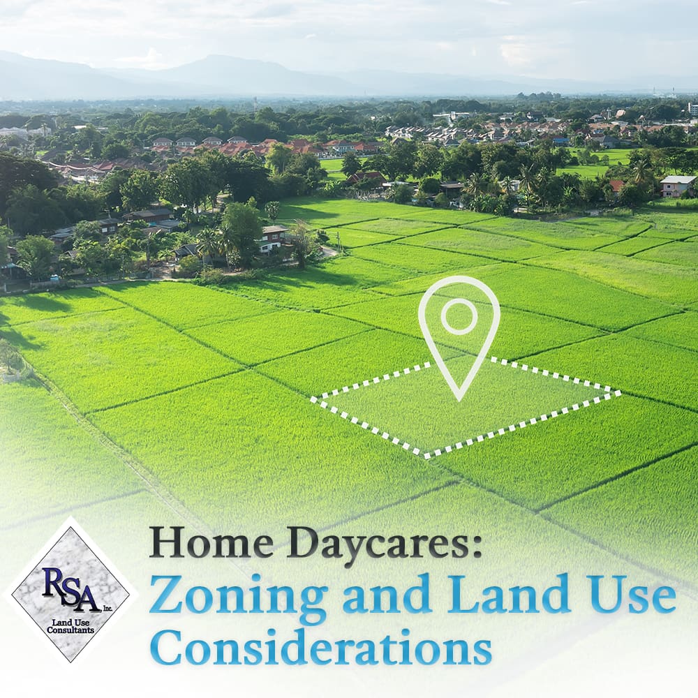 Curated visual reference: Fresh Look at Home Daycares Zoning And Land Use Considerations
