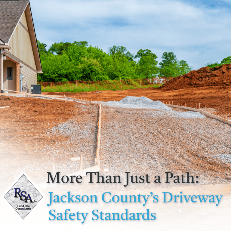 Driveway Safety Standards