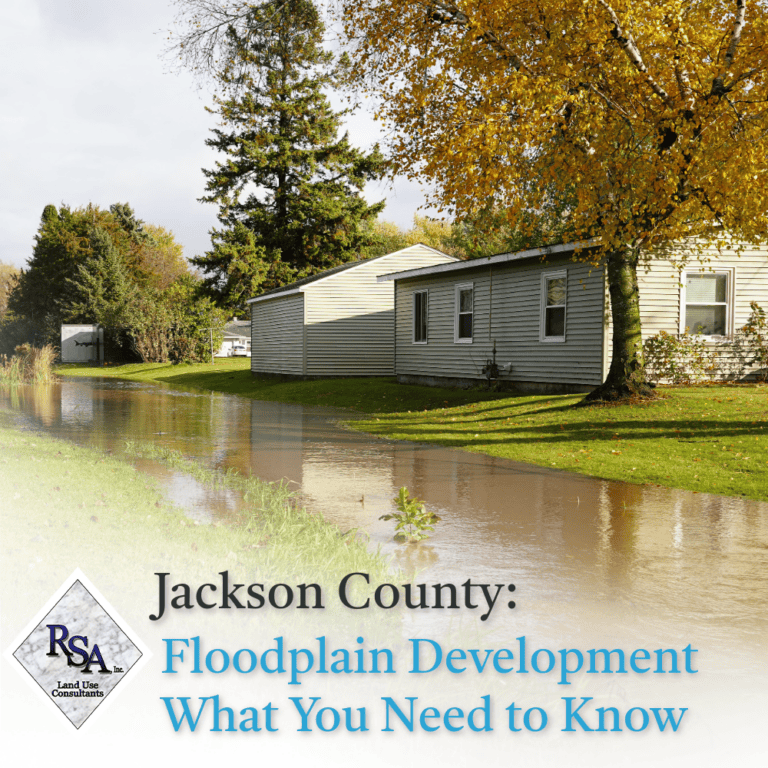Jackson County Floodplain Development