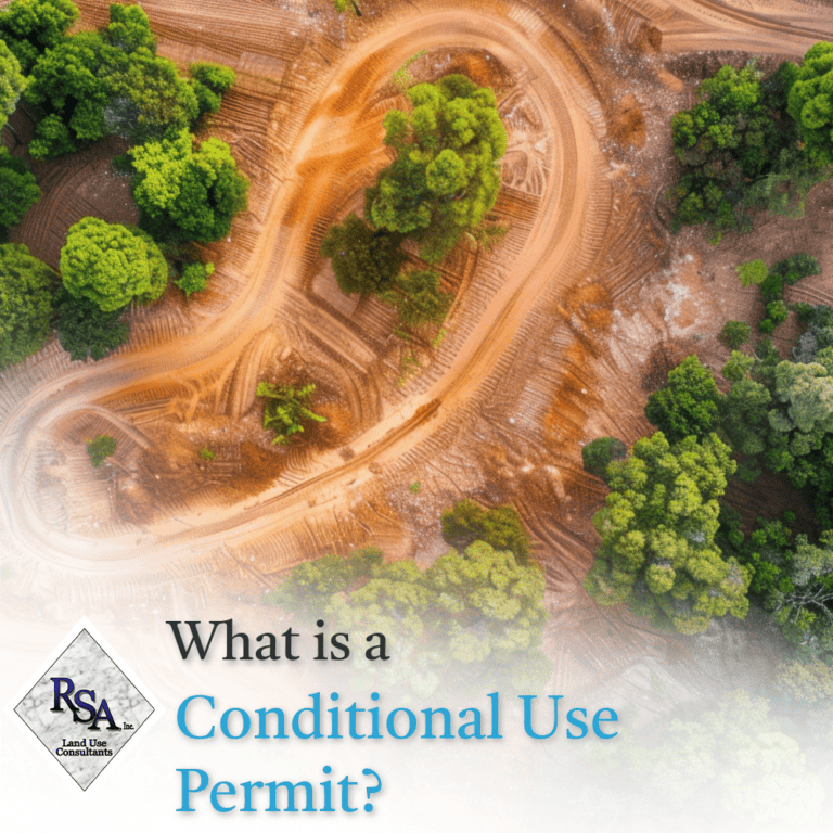 Jackson County Conditional Use Permit