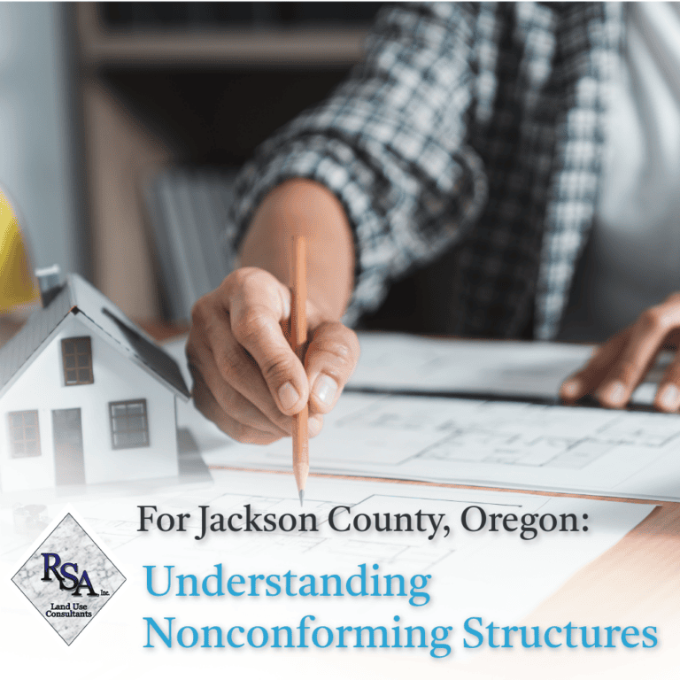 Understanding Nonconforming Structures